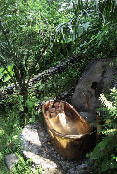 couples retreat bali