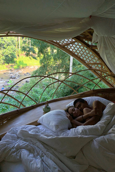 couples retreat bali