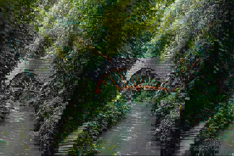 couples retreat bali accommodation