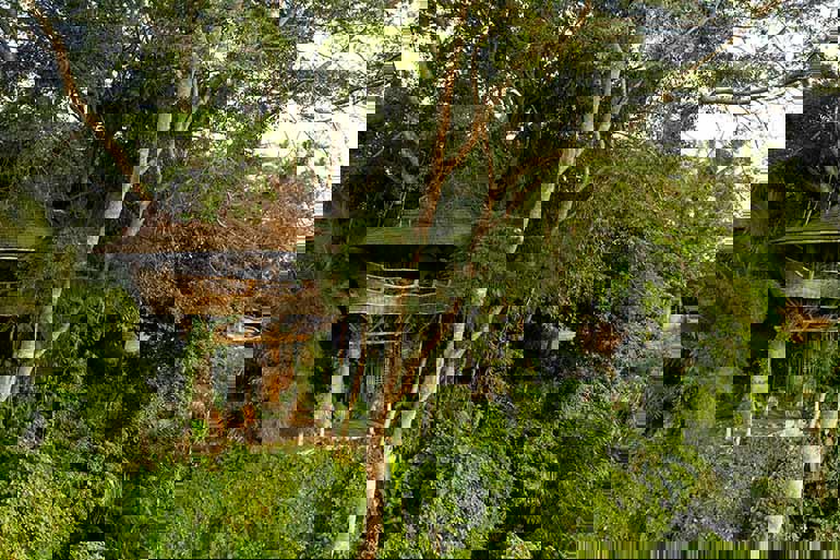 couples retreat bali accommodation