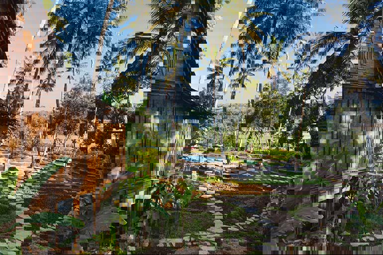 couples retreat bali accommodation