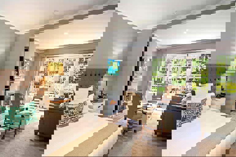 couples retreat blue mountains accommodation