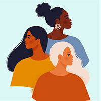 womens online course