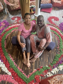 bali retreat couples