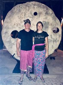 bali retreat couples