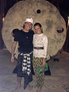 bali retreat couples
