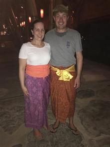 bali retreat couples
