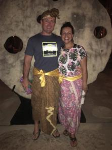 bali retreat couples