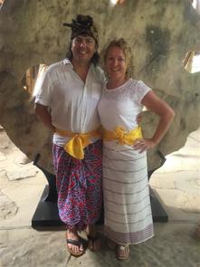 bali retreat couples