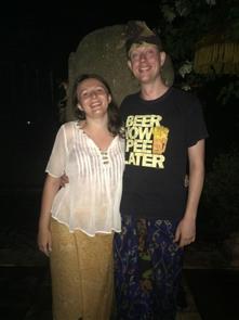 bali retreat couples