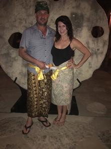 bali retreat couples