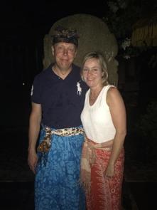 bali retreat couples