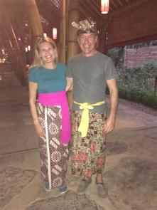 bali retreat couples