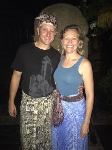 bali retreat couples