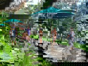 bali retreat couples