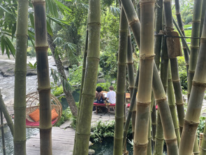 bali retreat couples