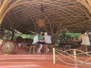 bali retreat couples