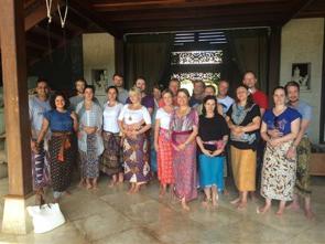 bali retreat couples