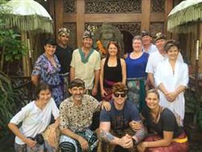 bali retreat couples