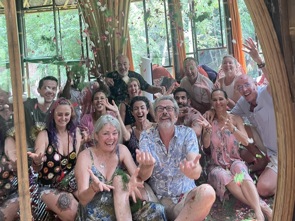 bali retreat couples