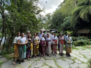 bali retreat couples