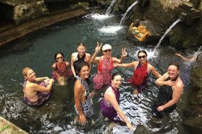 bali retreat couples