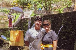 bali retreat couples