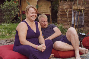 bali retreat couples