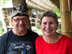 bali retreat couples