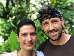 bali retreat couples