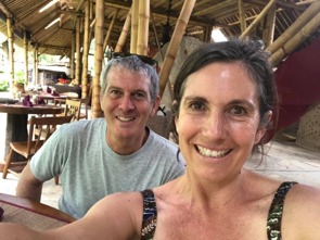 bali retreat couples