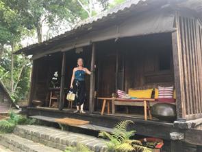 bali retreat couples