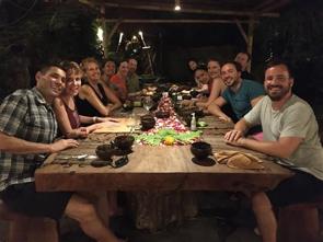 bali retreat couples