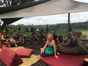 bali retreat couples