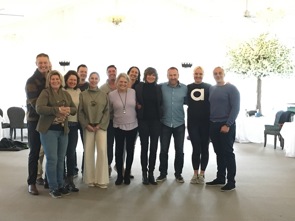 blue mountains retreat couples