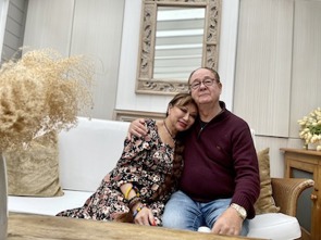 blue mountains retreat couples