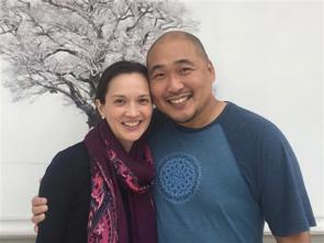 blue mountains retreat couples