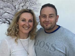 blue mountains retreat couples