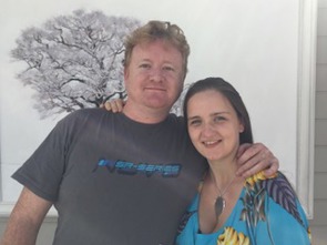 blue mountains retreat couples