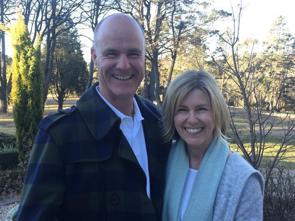 blue mountains retreat couples