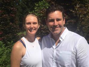 blue mountains retreat couples