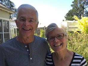 blue mountains retreat couples