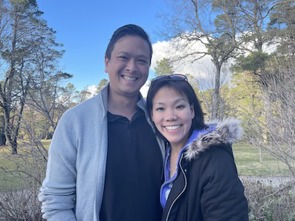 blue mountains retreat couples