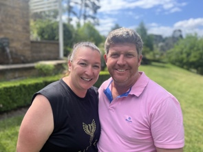 blue mountains retreat couples