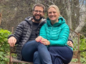 blue mountains retreat couples