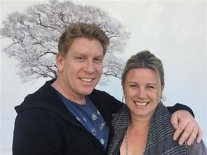 blue mountains retreat couples