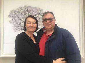 blue mountains retreat couples