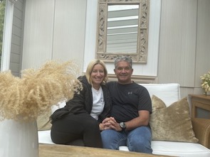 blue mountains retreat couples