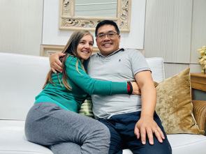 blue mountains retreat couples