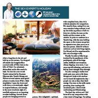 womens health magazine